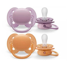 Baby pacifiers and accessories