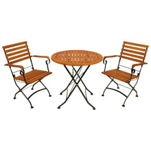 Garden furniture sets