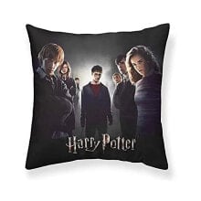 PLAY FABRICS Army Dumblers Cushion Cojín Harry Potter