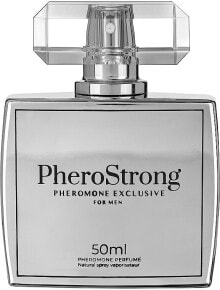 PheroStrong Exclusive for Men - Parfum mit Pheromonen