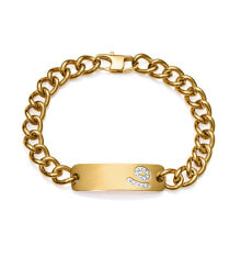 Браслет Viceroy Partner steel bracelet for women Chic 1368P01012