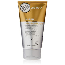 Masks and serums for hair Joico