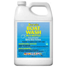 STARBRITE Boat Wash 500ml Cleaner