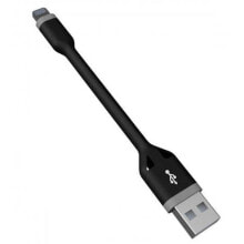 KSIX Lightning Cable 10 cm