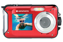 Фото- и видеокамеры AgfaPhoto Holding GmbH купить от $123