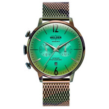 WELDER WWRC1016 Watch