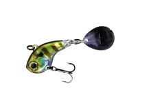 Fishing lures and jigs