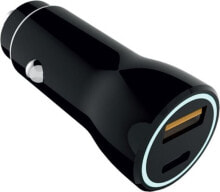 Car chargers and adapters for mobile phones