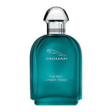 Купить мужская парфюмерия Jaguar: Jaguar Ultimate Power Eau de Toilette