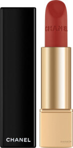 Lippenstift - Chanel Rouge Allure Velvet