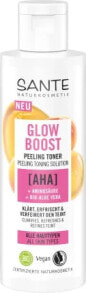 Peeling Toner Glow Boost, 125 ml