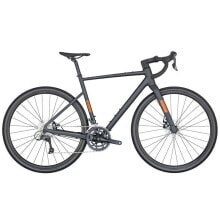 Дорожные велосипеды SCOTT BIKES купить от $2192