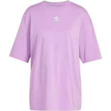 ADIDAS ORIGINALS Essentials Boyfriend short sleeve T-shirt