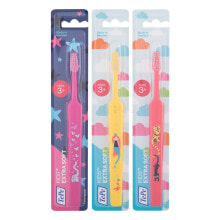 Toothbrushes