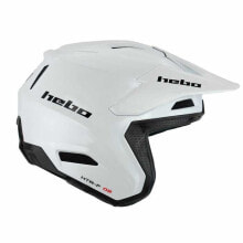 Helmets for motorcyclists