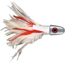 Fishing lures and jigs