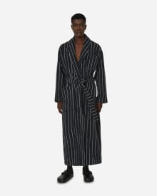 Classic Bathrobe Striped Antwerp