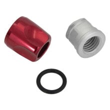 SR Suntour FKE480 rebound adjuster knob 2 units