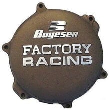 BOYESEN Honda CC-06 cm Aluminium Clutch Cover