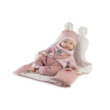 Купить куклы и пупсы для девочек MUÑECAS GUCA: MUÑECAS GUCA Valeria baby doll