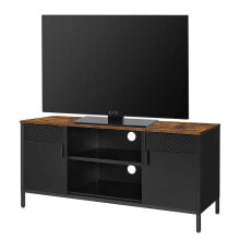 TV cabinets and equipment for the living room