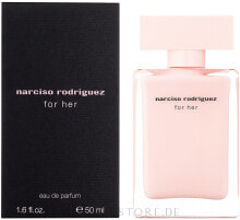 Narciso Rodriguez For Her - Eau de Parfum