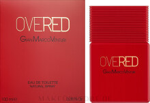 Gian Marco Venturi Overed - Eau de Toilette