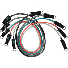 Power belts and cables