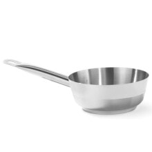 Frying pans and saucepans rondel do smażenia Profi Line bez pokrywki 1,5 l śr. 200 mm - Hendi 830376