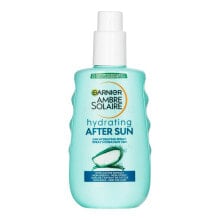 Garnier Ambre Solaire Aftersun 200 ml after sun unisex