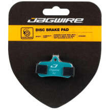 JAGWIRE Sport Disc Brake Pads Shimano Deore XT M8020/Saint M810/M820/Zee M640