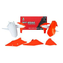 RTECH KTM 450 EXC-F 2020-2023 R-KITKTM-OEM-433 plastics kit