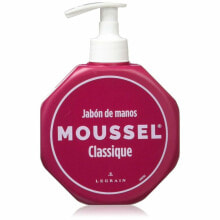 Купить туалетное и жидкое мыло Moussel: Мыло для рук Moussel 300 ml (300 ml)