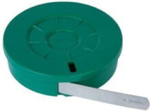 Рулетки и мерные ленты insize tape feeler gauge 0,1mm x 5m (4621-10)