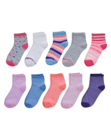 Baby socks for girls