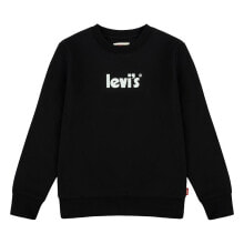 LEVI´S ® KIDS Poster Logo Sweatshirt