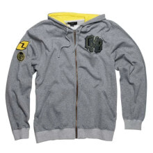 ONE INDUSTRIES Varsity Full Zip Sweatshirt