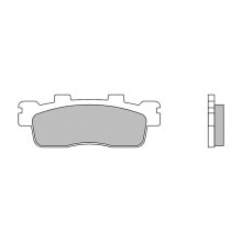 BREMBO 07085 Organic Brake Pads