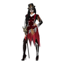 Carnival costumes and accessories for the holiday