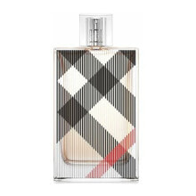 Women's Perfume Burberry Brit for Her EDP 50 ml