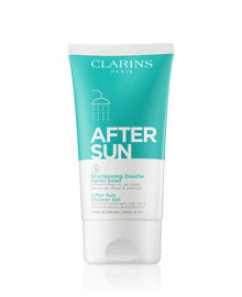 Купить шампуни для волос Clarins: Clarins After-Sun-Pflege Shampooing Douche Aprés Soleil (150 ml)