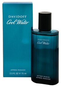 Davidoff Cool Water 125 ml rasierwasser für Herren