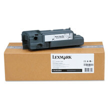 Купить картриджи для принтеров Lexmark: Тонер Lexmark C52025X Чёрный