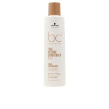 Профессиональный кондиционер для волос Schwarzkopf BC TIME RESTORE Q10+ conditioner 200 ml