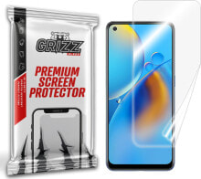 Protective films and glasses for smartphones