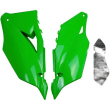 UFO Kawasaki KX 250 21 Side Panels