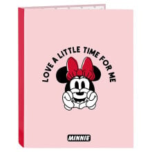 SAFTA Ring Binder