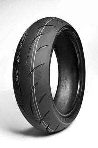 Motorcycle tires