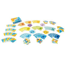 TRANJIS GAMES Mia Card Board Game