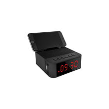 Goldmaster mytime-530 Bluetooth Hoparlörlü Alarm Saat